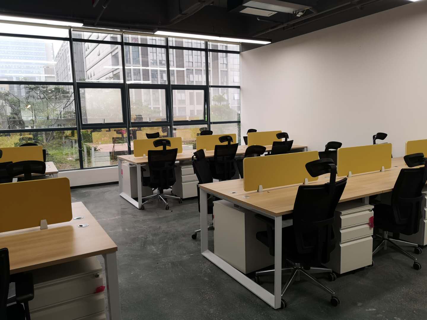 人工智能產業示范基地