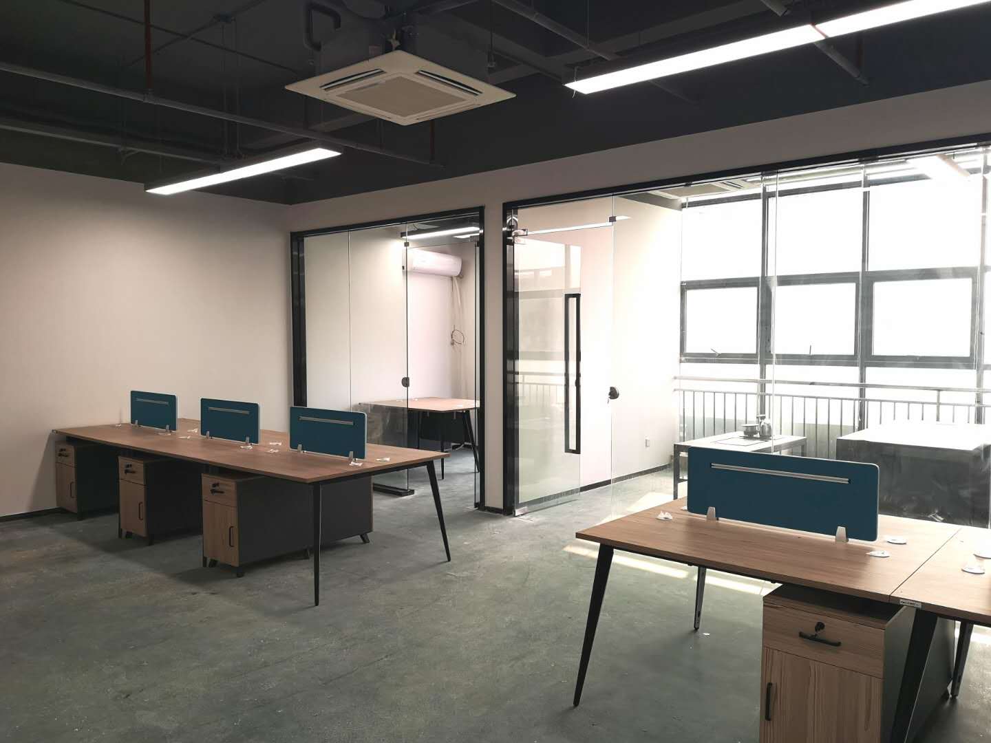 人工智能產業示范基地