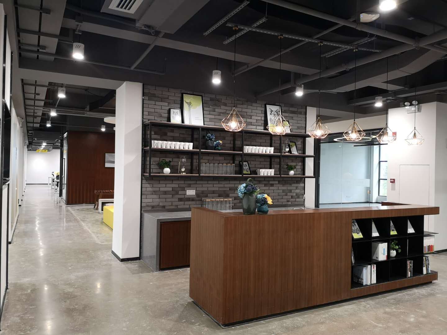人工智能產業示范基地