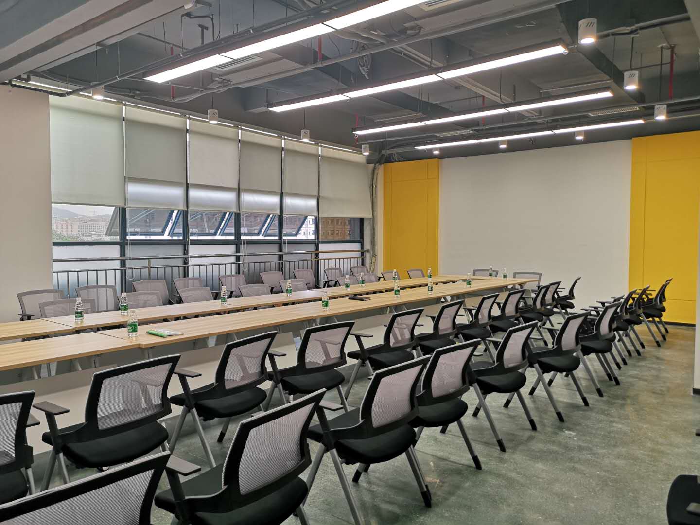 人工智能產業示范基地
