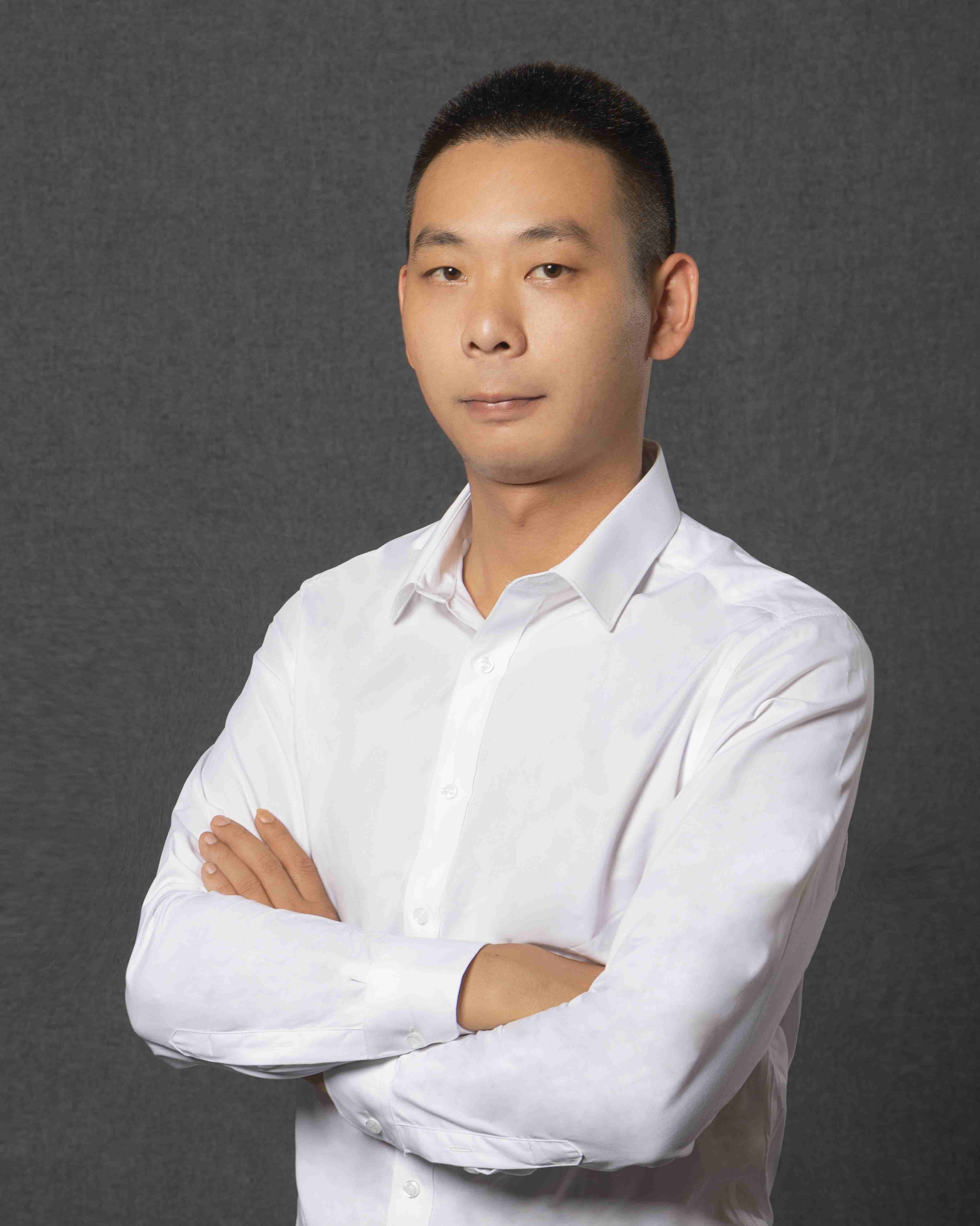 設計總監(文杰)
