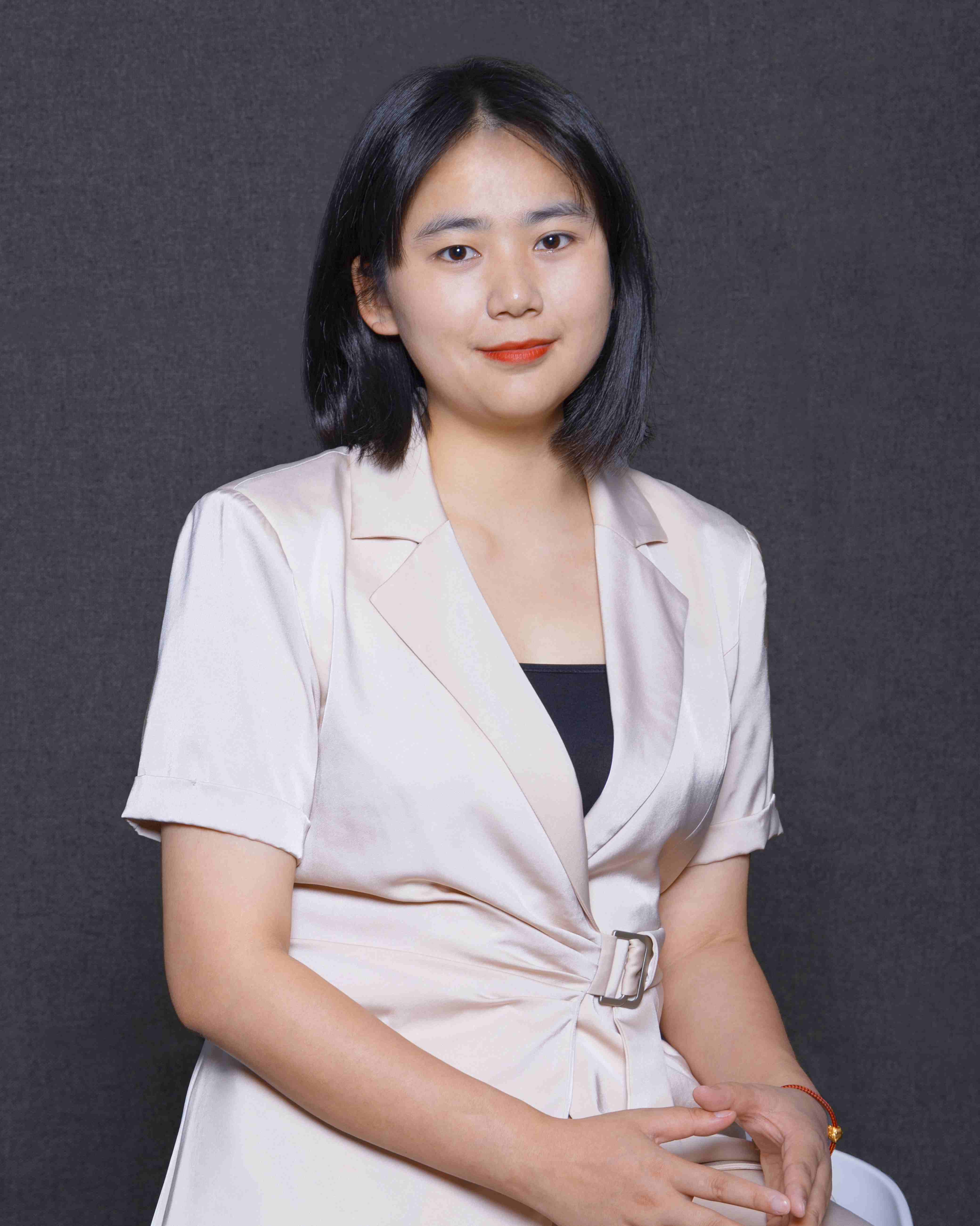 設計經理(楊貴蘭)